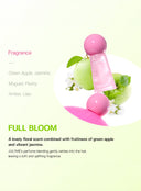 JULYME Glossy Hair Care Trio (Shampoo, Treatment, Hair Oil)