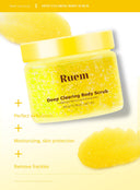 Deep Clearing Body Scrub (350g)