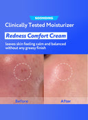 Coconut Hydro Barrier Cream (80g)