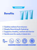 Coconut Hydro Barrier Cream (80g)