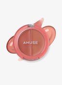 Lip & Cheek Healthy Balm (1.5g*2)