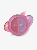 Lip & Cheek Healthy Balm (1.5g*2)