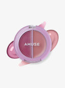 Lip & Cheek Healthy Balm (1.5g*2)