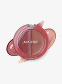 Lip & Cheek Healthy Balm (1.5g*2)