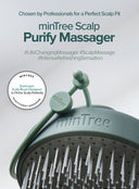 Scalp Purify Massager (1ea)