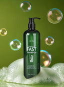 Protein Up Fast Shampoo (480ml)