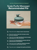 Scalp Purify Massager (1ea)