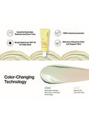 Cica Redness Solution Sunscreen (50ml)