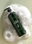 Protein Up Fast Shampoo (480ml)