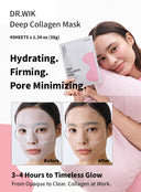 Deep Collagen Mask (1ea, 38g)
