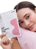 Deep Collagen Mask (1ea, 38g)
