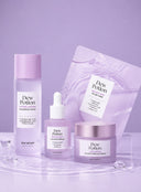 Dew Potion Bouncy Glow Fig Gel Mask (35gx4ea)