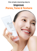 Freshly Juiced Vitamin Mask Cleanser (20ml)