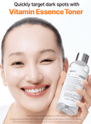 Freshly Juiced Vitamin Essence Toner Trio Set (180ml*3ea)