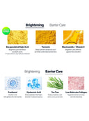 Kojic Acid Niacinamide Radiance Soothing Gel Cleanser (120g)