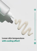 Saeng Cica Barrier Intense Cream (30g)