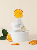 All Clean Balm Mandarin (50ml)