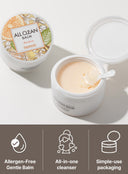 All Clean Balm Mandarin (50ml)