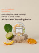 All Clean Balm (Mandarin) (120ml)