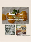 All Clean Balm Mandarin (50ml)