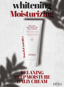 Relaxing Deep Moisture Daily Cream (130ml)