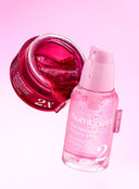 No.2 Rose PDRN Collagen Plumping Serum Duo Set (30ml*2ea)