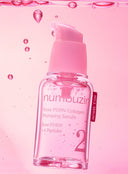 No.2 Rose PDRN Collagen Plumping Serum Duo Set (30ml*2ea)