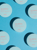 No Sebum Mint Blur Powder (5g)