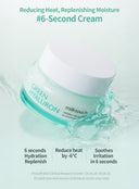 Hedera Helix Green Hyaluron 6s Moisture Cream (50ml)