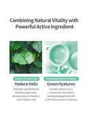 Hedera Helix Green Hyaluron 6s Moisture Cream (50ml)