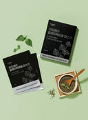 Perilla Brightening Ampoule Mask Set (23g*7ea)