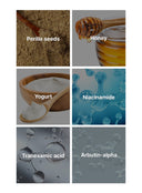 Perilla Brightening Ampoule Mask Set (23g*7ea)