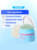 Coconut Jelly Pudding Pore Cleanser (100g)