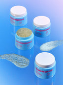 Coconut Jelly Pudding Pore Cleanser (100g)