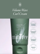 Volume Wave Curl Cream (150ml)