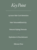 Volume Wave Curl Cream (150ml)