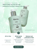 Pure All-In-One Cleanser (Baby) (300ml)