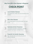Pure All-In-One Cleanser (Baby) (300ml)