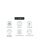 Abelian Vegan Lip Balm 301 (3.2g)