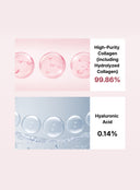 Melting Collagen Active 99.86 Cheek Film (0.28gx5packs)