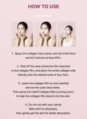 Melting Collagen Active 99.86 Cheek Film (0.28gx5packs)
