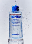 Coolasting Pore Lifting CHAPCHAP Toner (250ml)