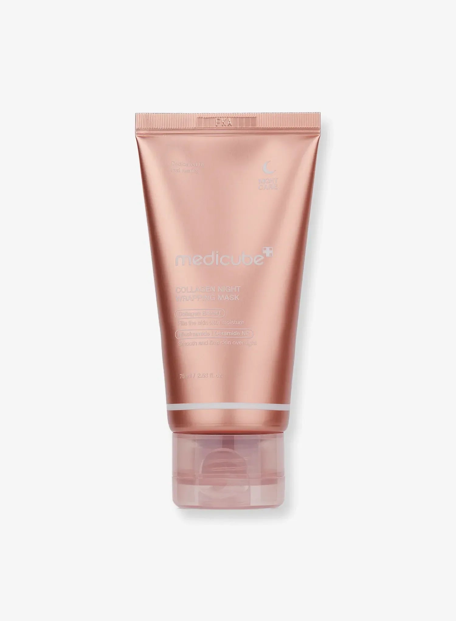 Collagen Night Wrapping Mask (75ml)