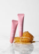 Honey Blossom Lip Care Balm Trio Set (10g*3ea)