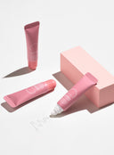 Honey Blossom Lip Care Balm Duo Set (10g*2ea)