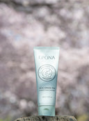 Jeju Green Tea Flower Volcanic Scoria Foam Cleanser (100ml)