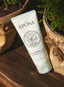 Jeju Green Tea Flower Volcanic Scoria Foam Cleanser (100ml)