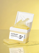 No.5 Vitamin-Niacinamide Concentrated Pad Trio Set (70ea / 180ml)*3ea