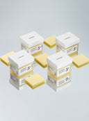 No.5 Vitamin-Niacinamide Concentrated Pad Trio Set (70ea / 180ml)*3ea