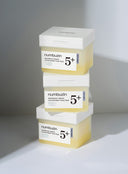 No.5 Vitamin-Niacinamide Concentrated Pad Trio Set (70ea / 180ml)*3ea